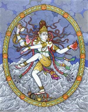 Shiva Nataraja